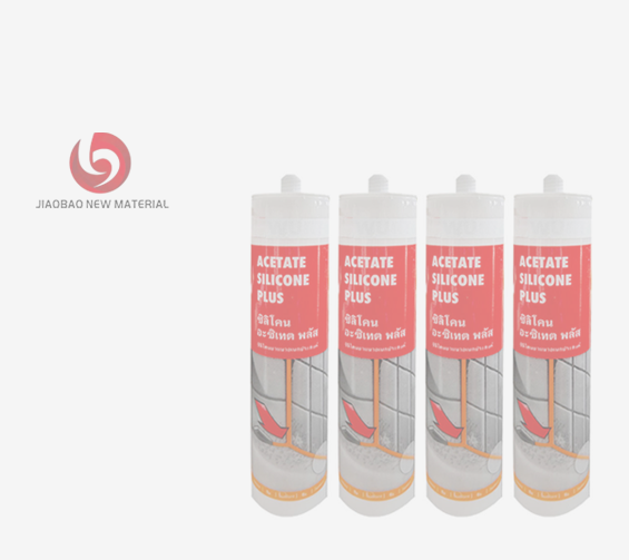 Silicone Sealants